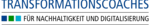 Logo Transformationscoaches