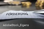 Beispielbild Förderung