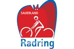 Der SauerlandRadring bietet 84 km Fahrvergnügen für Familien und Tourenradler.