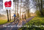 Eine Radtour über die Henneseeschleife des SauerlandRadring