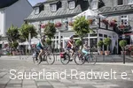 Der RuhrtalRadweg startet in Winterberg.