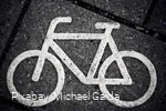Symbolbild Radfahren