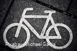 Symbolbild Radfahren