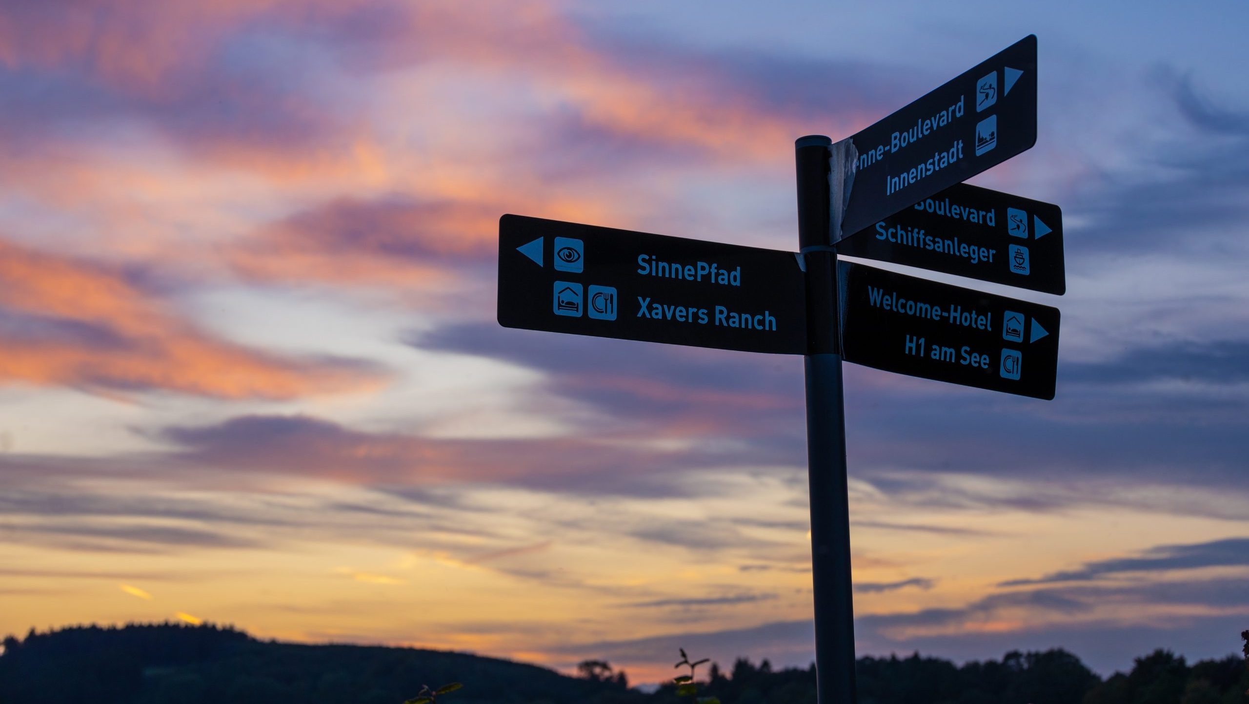 So ist der Verein Sauerland-Tourismus e.V. organisiert und so arbeiten wir