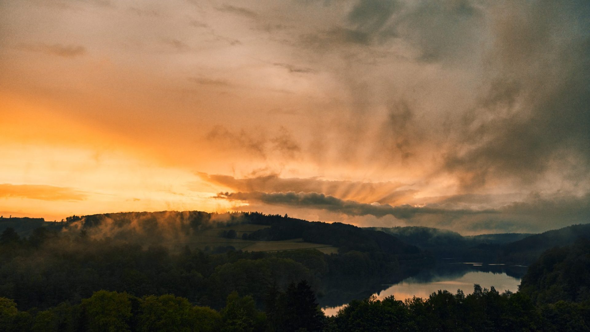 Das Sauerland ist Tourcert zertifiziert