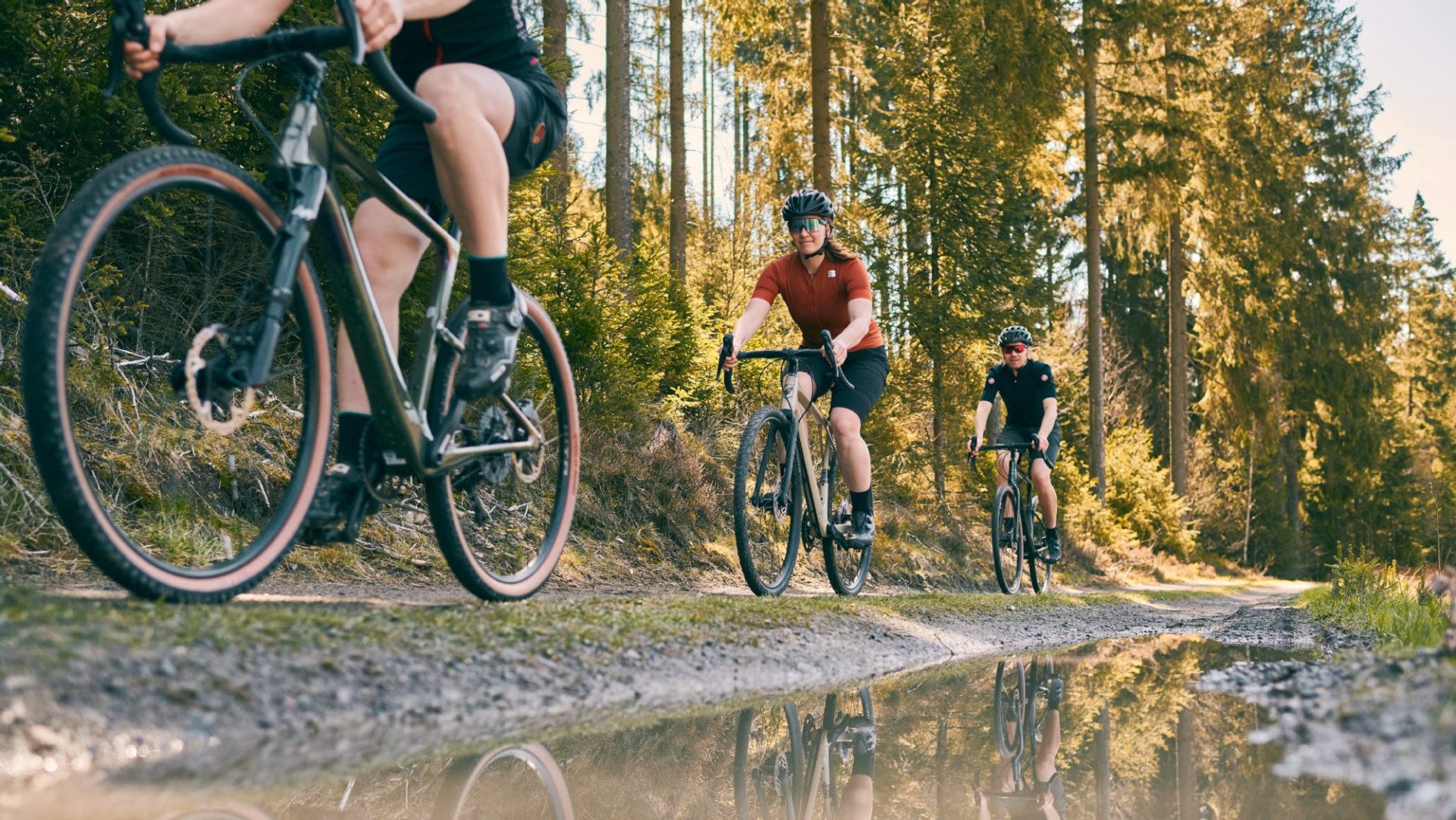 Radtourismus Sauerland als Wirtschaftsfaktor