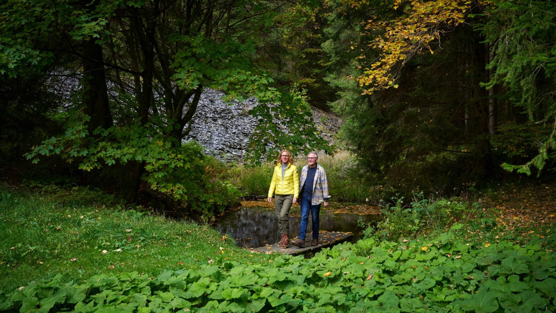 Outdoorpauschalen Sauerland