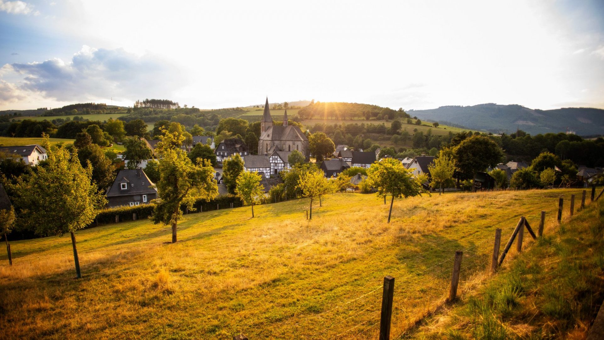 Was versteht das Sauerland unter Nachhaltigkeit